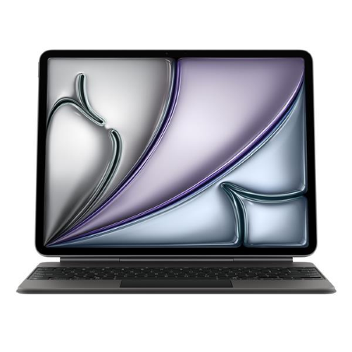 APPLE MK IPAD AIR 13 (M3) INT ENG BLK